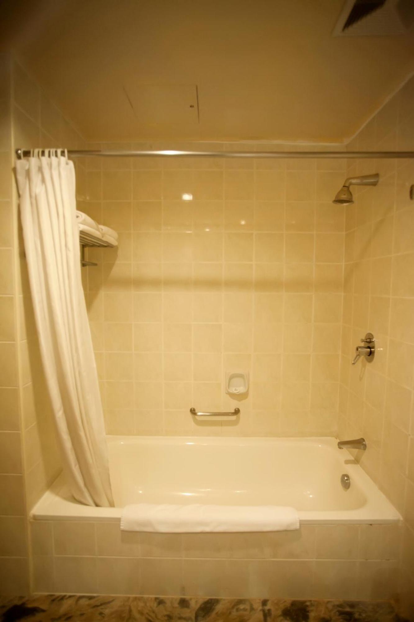 Superior Double or Twin Room with City View