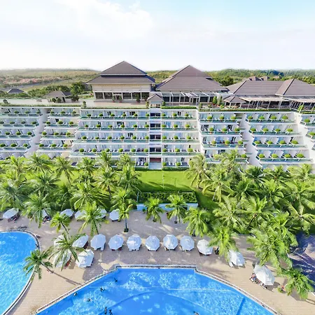 Phan Thiet Ocean Dunes Resort-2